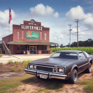 We will buy your junk car in Gloverville, South Carolina
